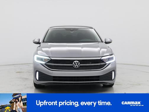 2024 Volkswagen Jetta SEL