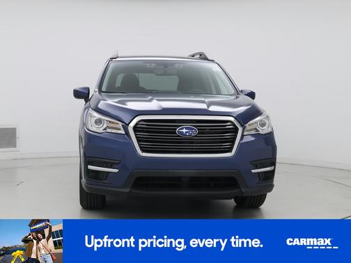 2022 Subaru Ascent Premium
