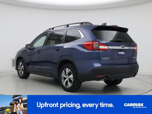 2022 Subaru Ascent Premium