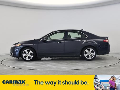 2013 Acura TSX