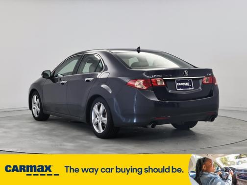 2013 Acura TSX