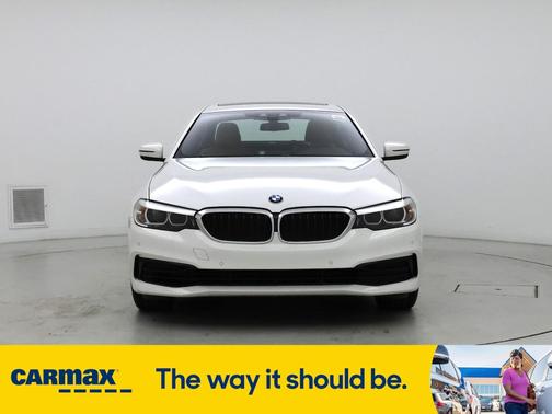 2020 BMW 530 I