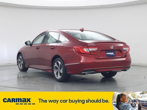 2020 Honda Accord EX