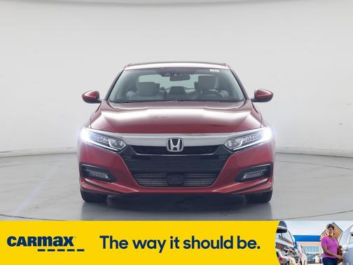 2020 Honda Accord EX