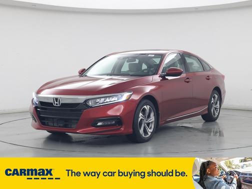 2020 Honda Accord EX