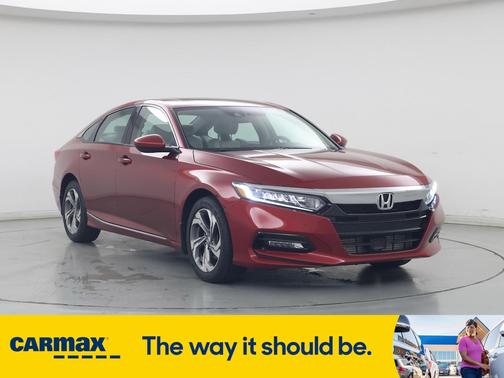 2020 Honda Accord EX
