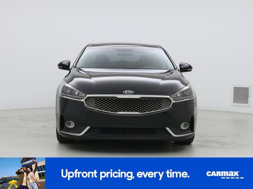 2017 Kia Cadenza Premium