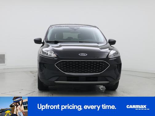 2022 Ford Escape PHEV SE