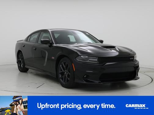 2019 Dodge Charger R/T