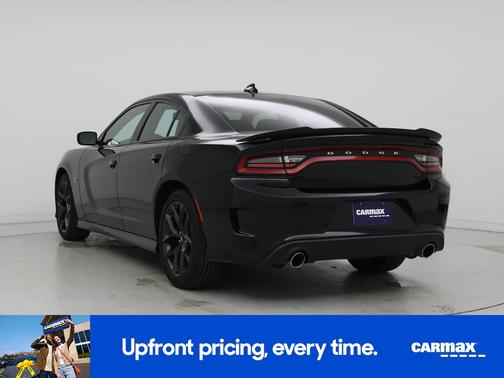 2019 Dodge Charger R/T