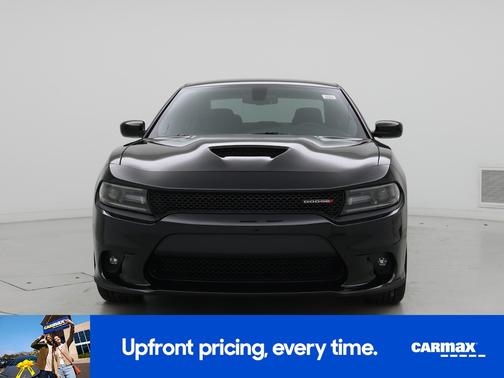 2019 Dodge Charger R/T