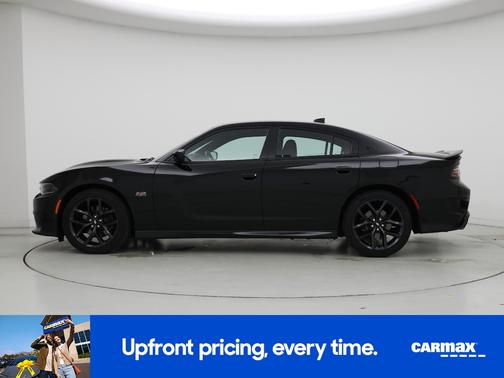 2019 Dodge Charger R/T