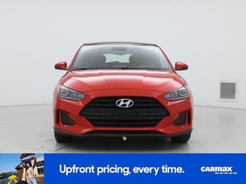 2019 Hyundai Veloster Premium