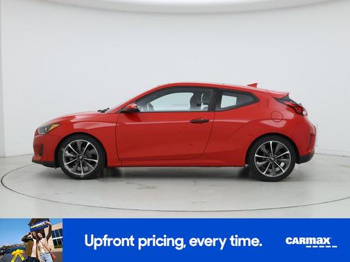 2019 Hyundai Veloster Premium