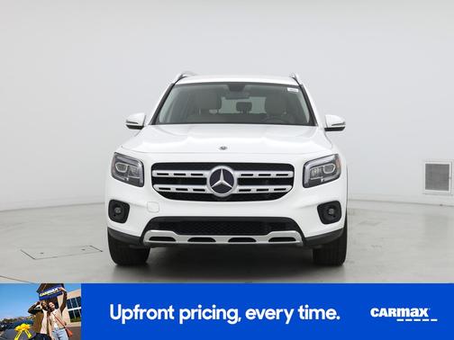 2020 Mercedes-Benz GLB 250 