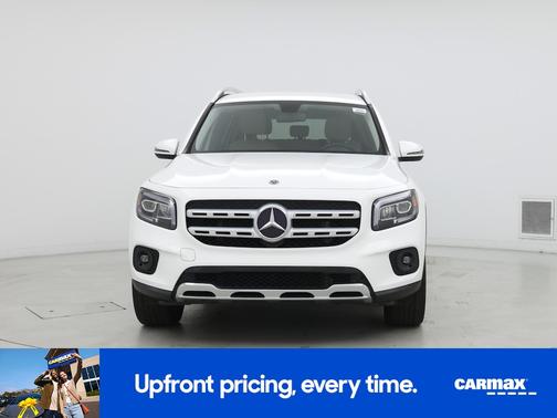 2020 Mercedes-Benz GLB 250 