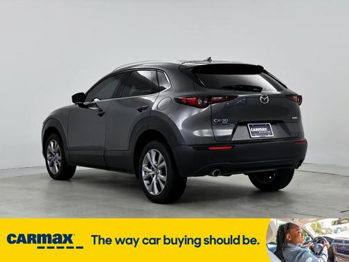 2021 Mazda CX-30 Premium