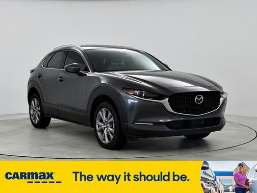 2021 Mazda CX-30 Premium