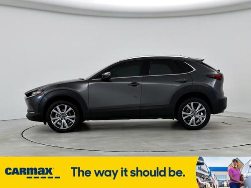 2021 Mazda CX-30 Premium