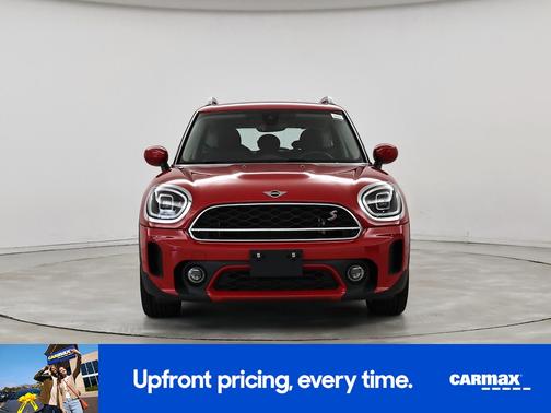 2024 MINI Countryman S ALL4