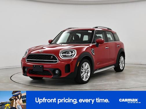 2024 MINI Countryman S ALL4