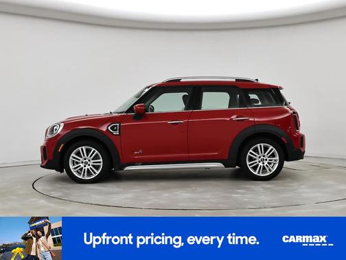 2024 MINI Countryman S ALL4
