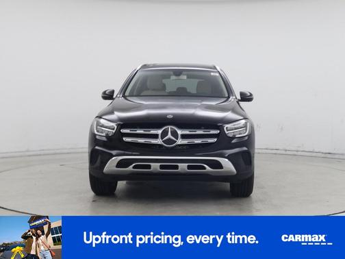 2020 Mercedes-Benz GLC 300 GLC 300