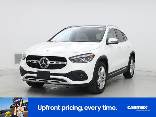 2023 Mercedes-Benz GLA 250 