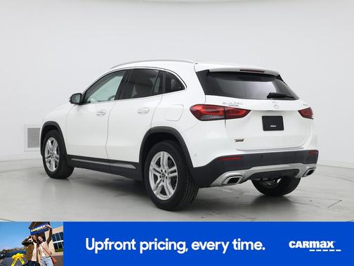 2023 Mercedes-Benz GLA 250 