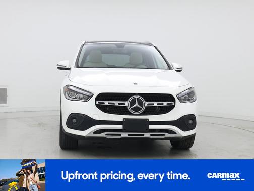 2023 Mercedes-Benz GLA 250 GLA 250
