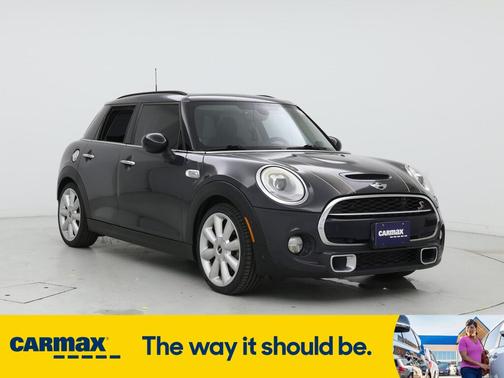 2016 MINI Hardtop S