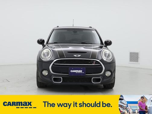 2016 MINI Hardtop S