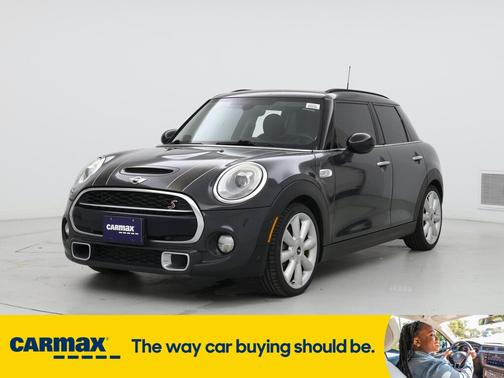 2016 MINI Hardtop S