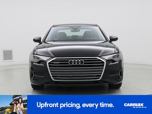 2020 Audi A6 Premium