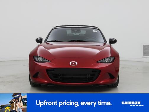 2024 Mazda MX-5 Miata Sport