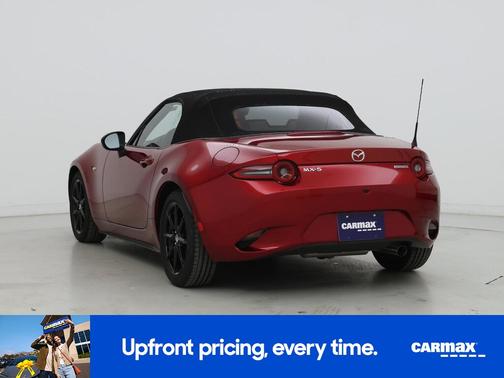 2024 Mazda MX-5 Miata Sport