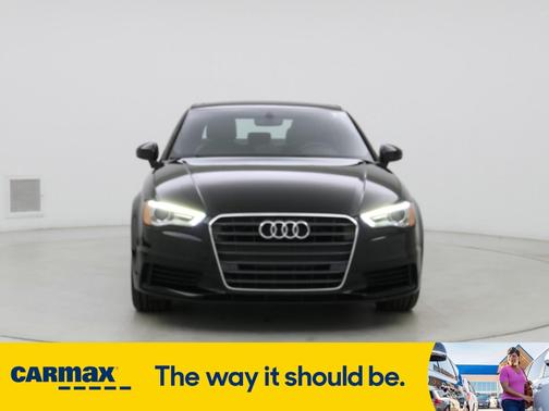 2016 Audi A3 Premium