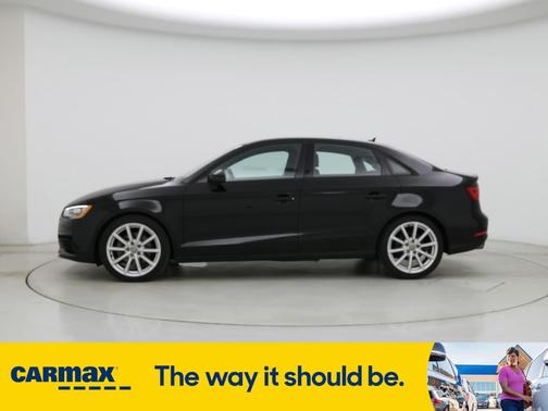 2016 Audi A3 Premium
