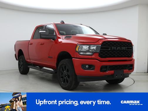 2024 RAM 2500 Bighorn