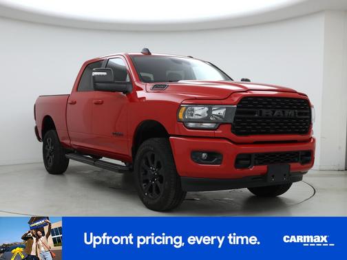 2024 RAM 2500 Bighorn