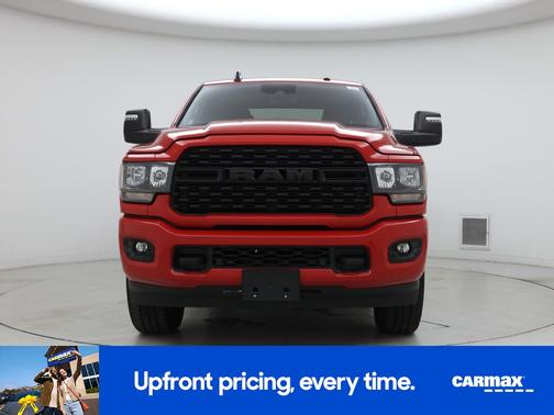 2024 RAM 2500 Bighorn