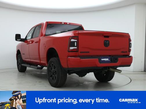 2024 RAM 2500 Bighorn