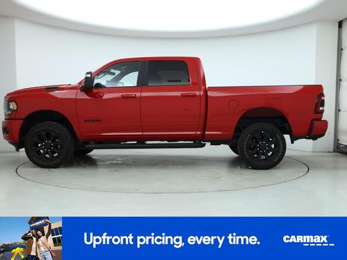 2024 RAM 2500 Bighorn