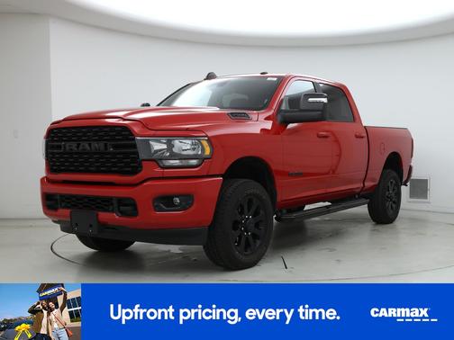 2024 RAM 2500 Bighorn