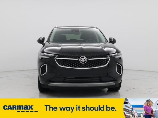 2022 Buick Envision Avenir