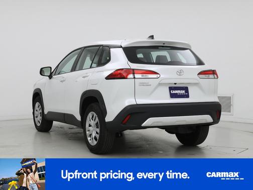 2023 Toyota Corolla Cross L