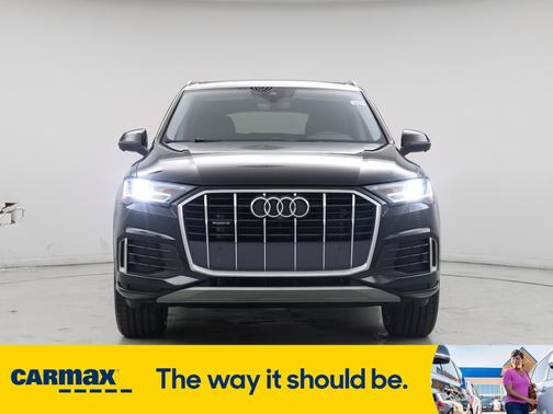 2022 Audi Q7 Premium