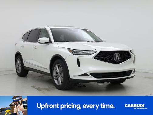 2023 Acura MDX SH-AWD