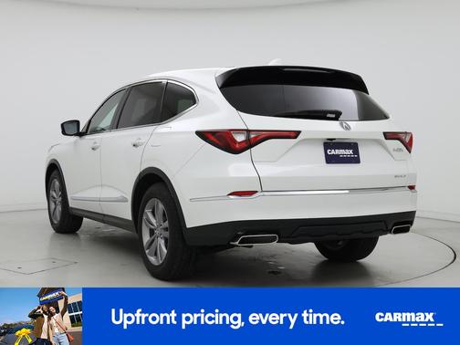 2023 Acura MDX SH-AWD