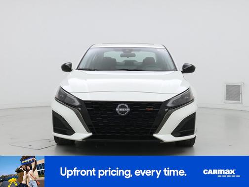 2023 Nissan Altima SR